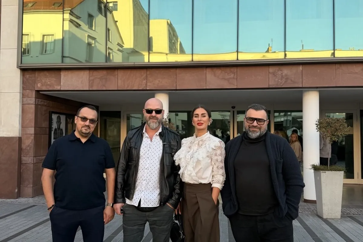 команда реабилитационного центра Ренессанс в Польше