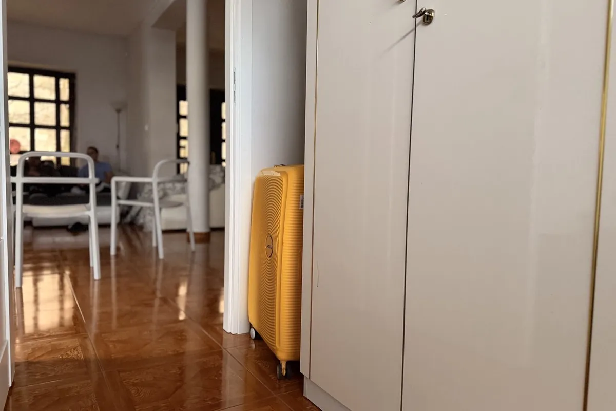 Интерьер реабилитационного центра «Ренессанс» в Польше