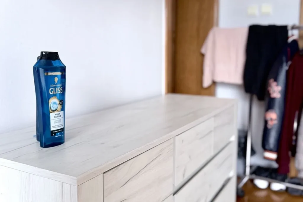 комната проживания пациентов в центре Ренессанс